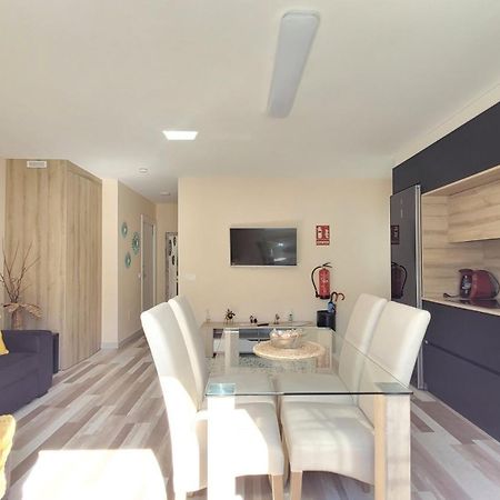 Besbello Suites Apartamento 圣地亚哥－德孔波斯特拉 外观 照片