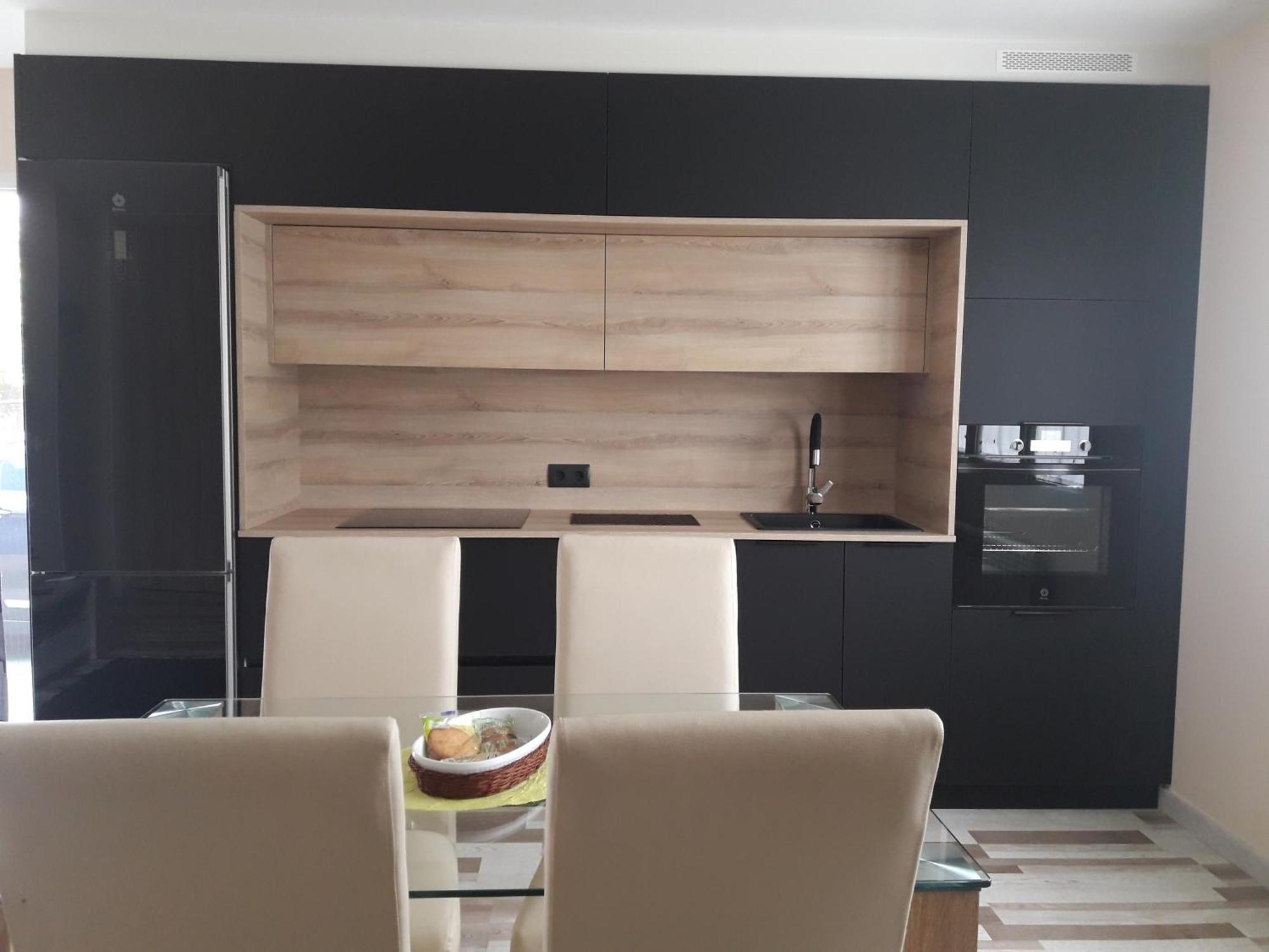 Besbello Suites Apartamento 圣地亚哥－德孔波斯特拉 外观 照片