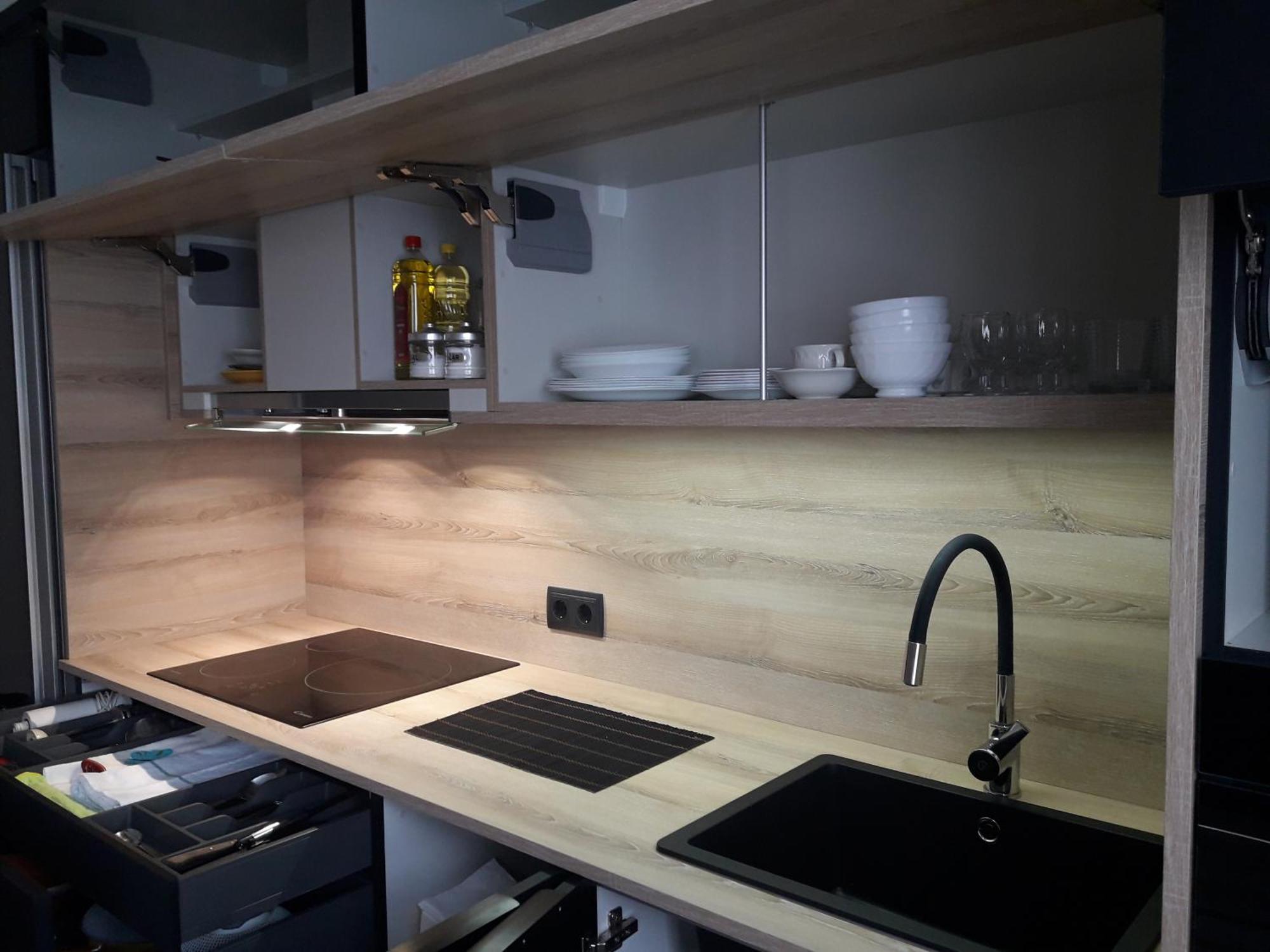 Besbello Suites Apartamento 圣地亚哥－德孔波斯特拉 外观 照片