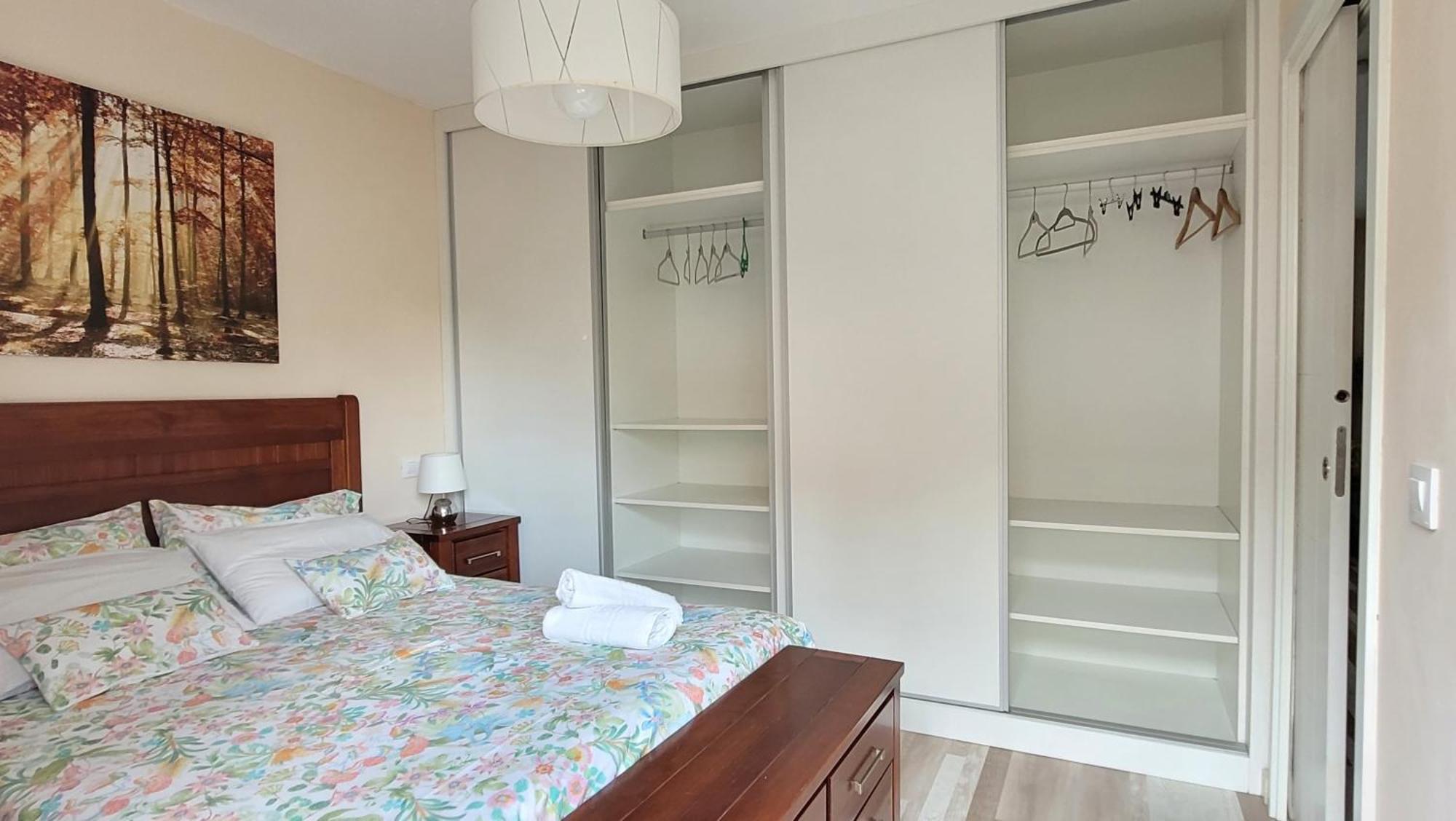 Besbello Suites Apartamento 圣地亚哥－德孔波斯特拉 外观 照片