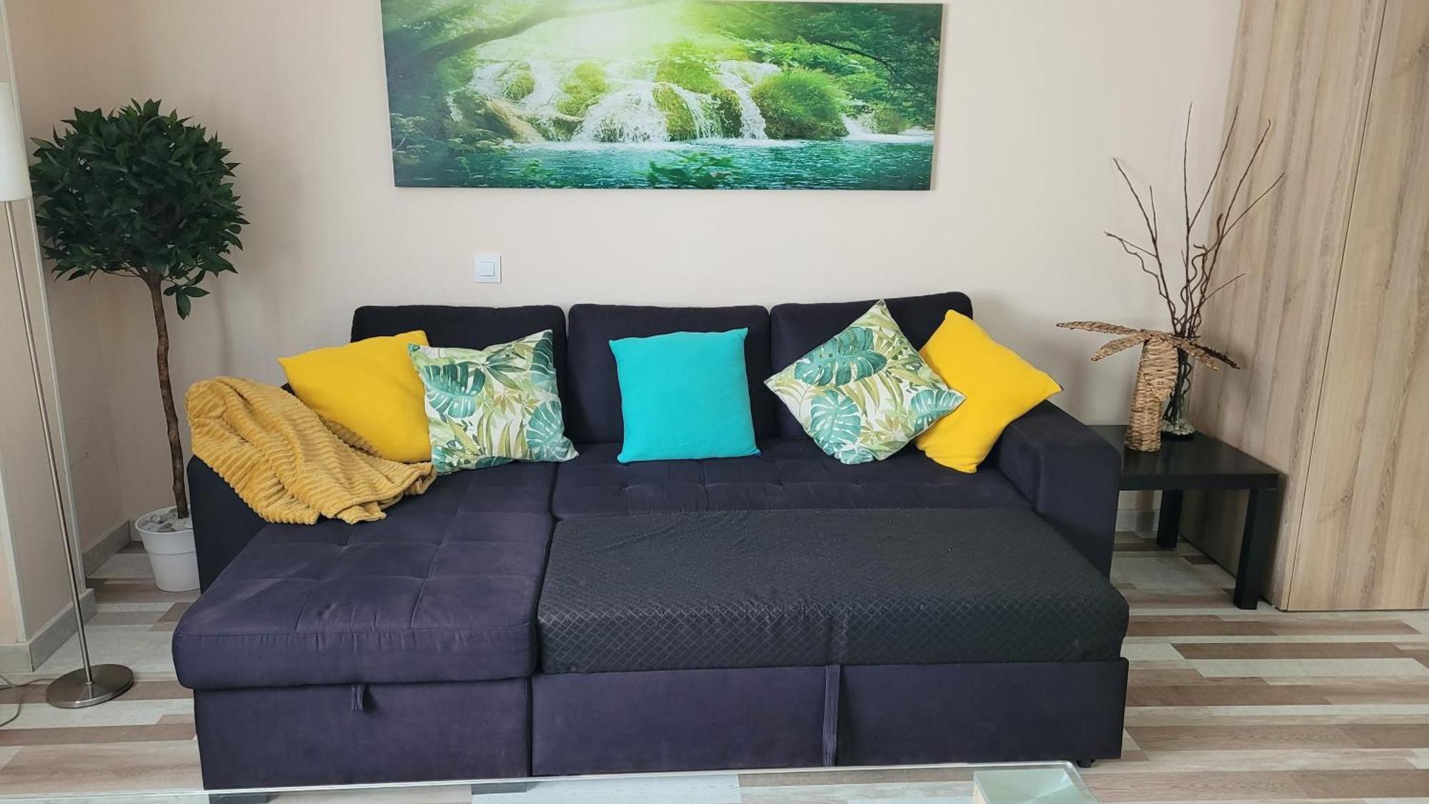 Besbello Suites Apartamento 圣地亚哥－德孔波斯特拉 外观 照片