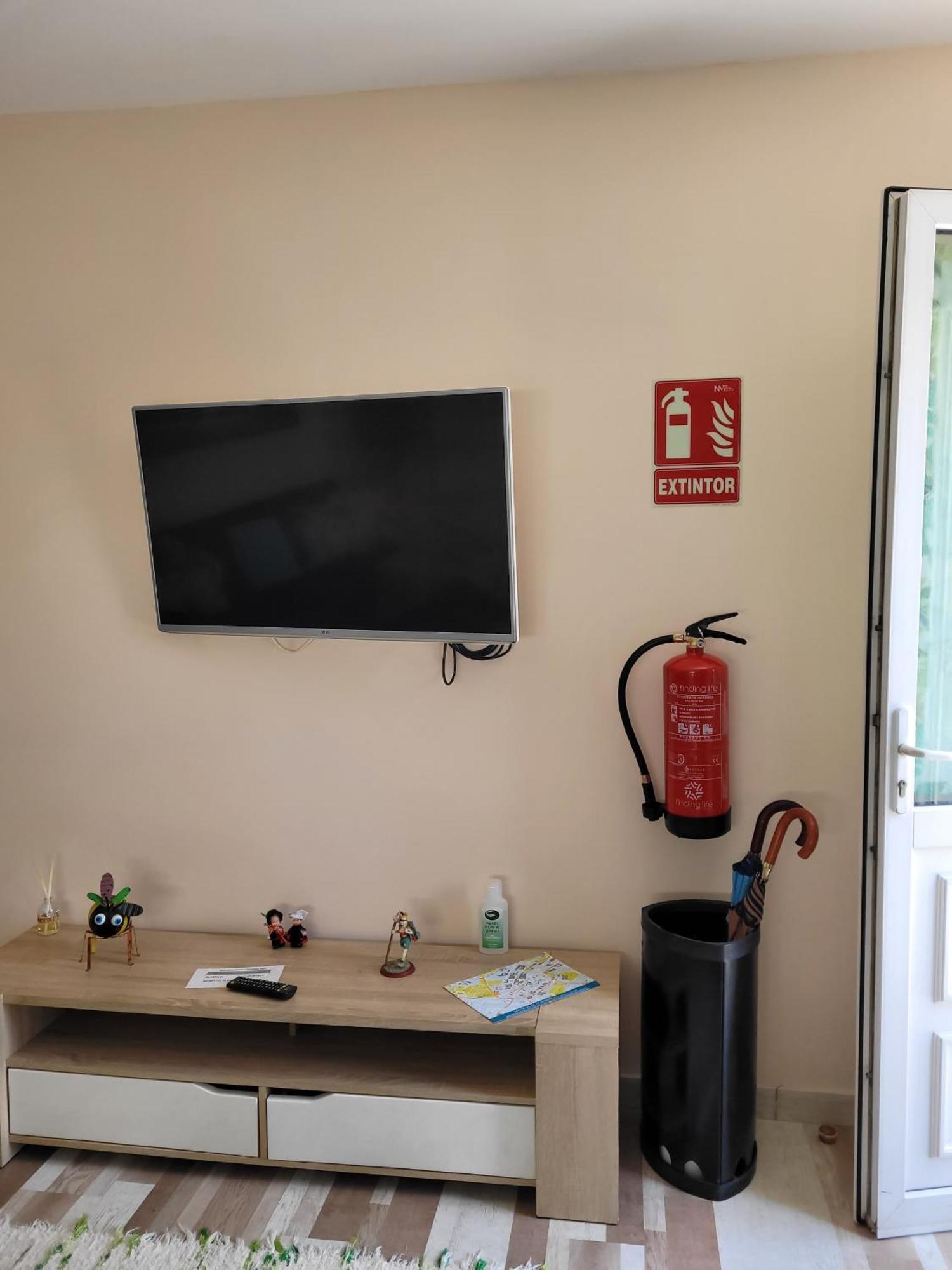 Besbello Suites Apartamento 圣地亚哥－德孔波斯特拉 外观 照片