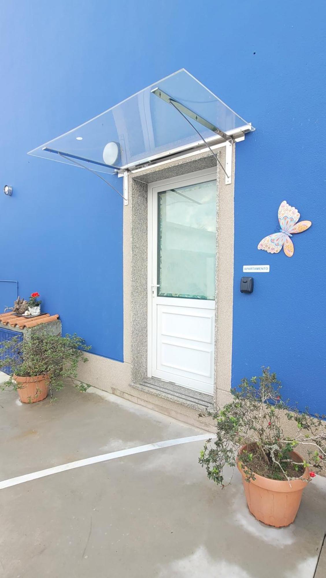 Besbello Suites Apartamento 圣地亚哥－德孔波斯特拉 外观 照片