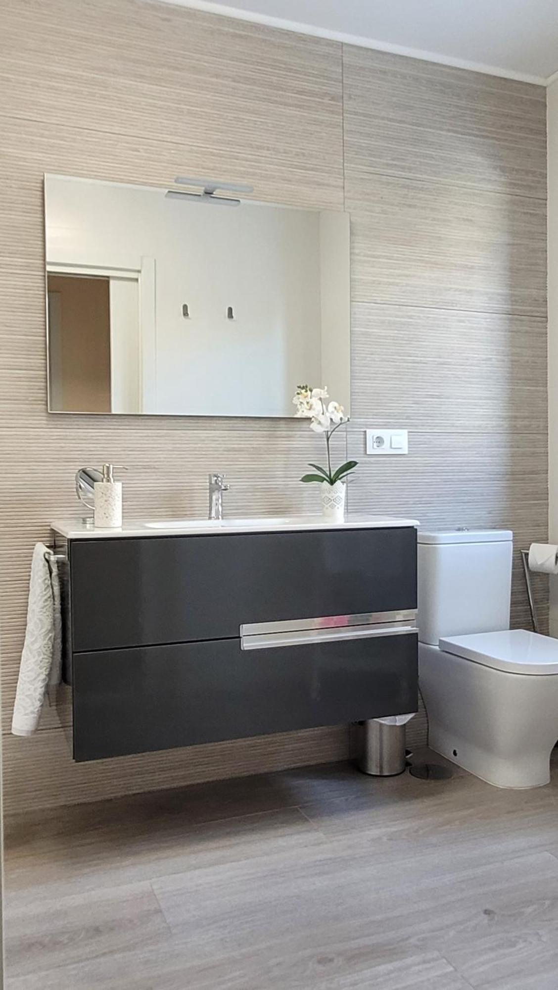 Besbello Suites Apartamento 圣地亚哥－德孔波斯特拉 外观 照片