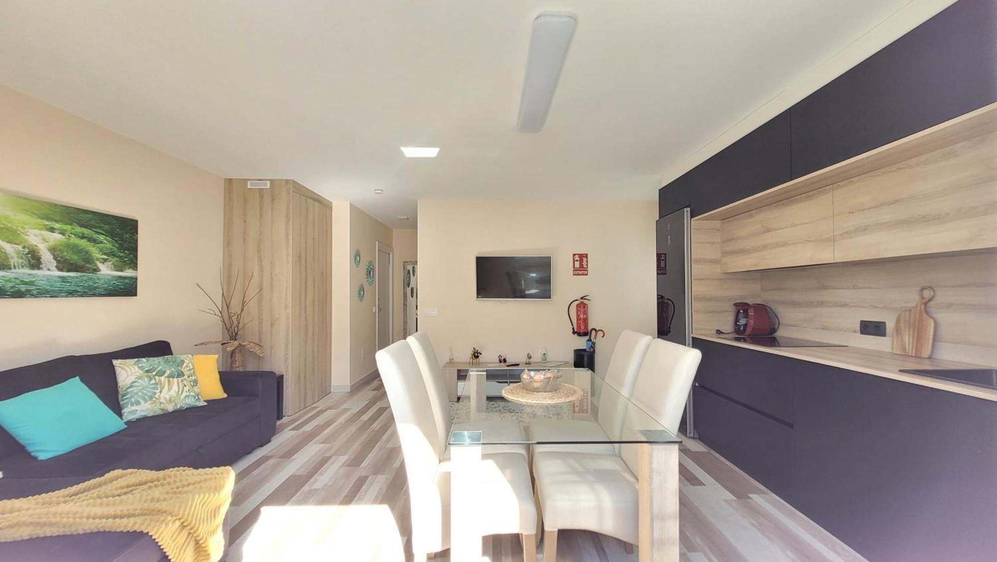 Besbello Suites Apartamento 圣地亚哥－德孔波斯特拉 外观 照片