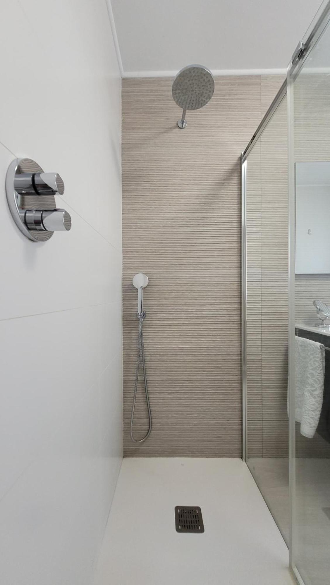 Besbello Suites Apartamento 圣地亚哥－德孔波斯特拉 外观 照片